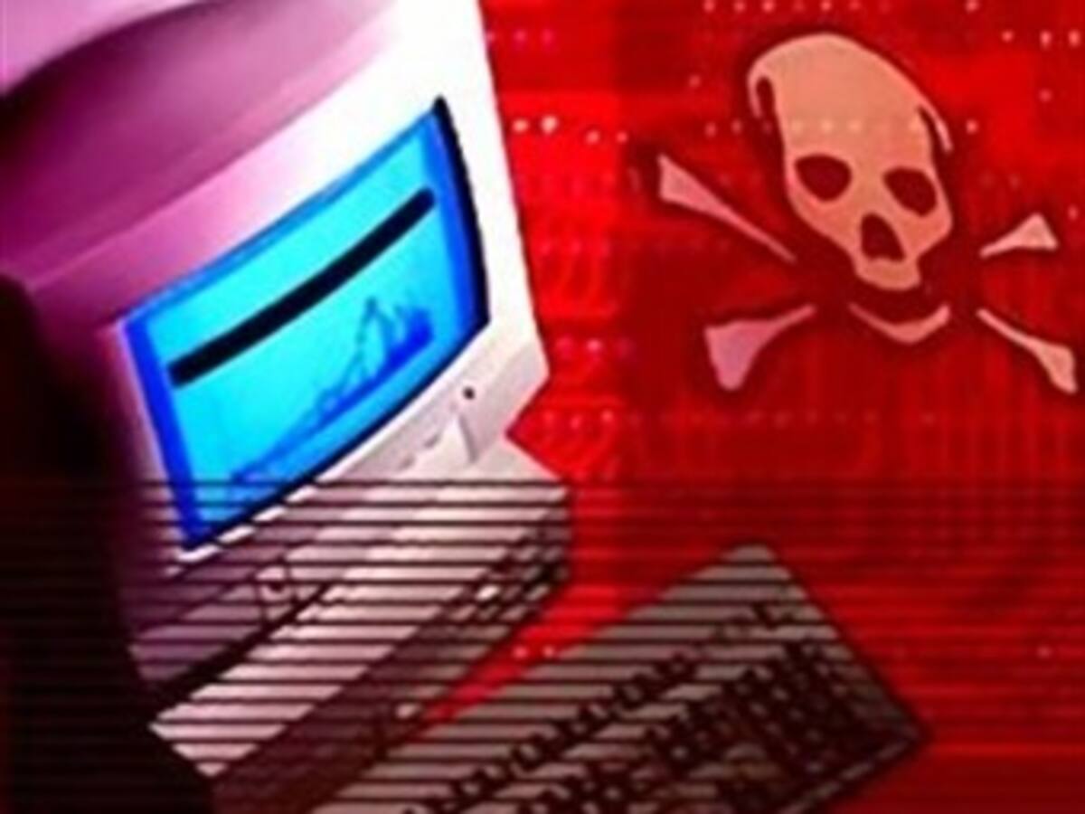 Según Kaspersky en el segundo trimestre de 2010 se detectaron más de 500 millones de atentados virulentos