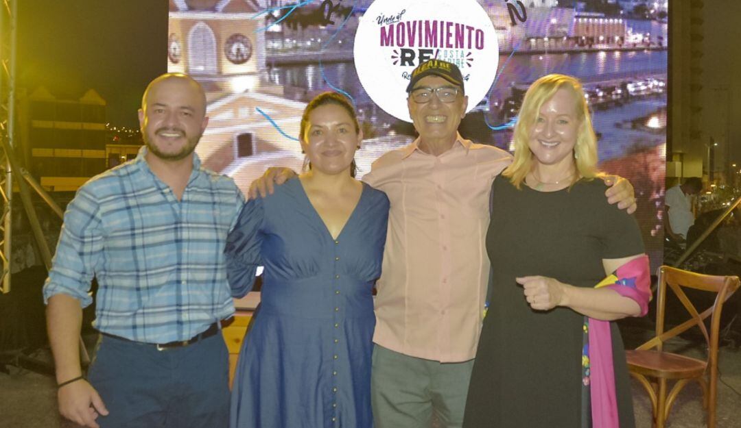 Alcaldía de Cartagena