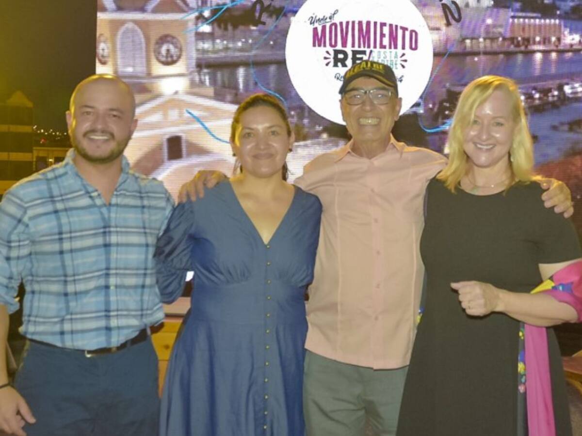 Distrito de Cartagena y CEMPRE Colombia buscan impulsar economía circular