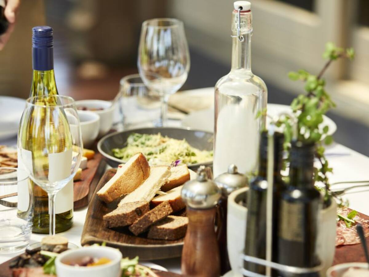 Conozca el top cinco de los almuerzos más deliciosos para los colombianos