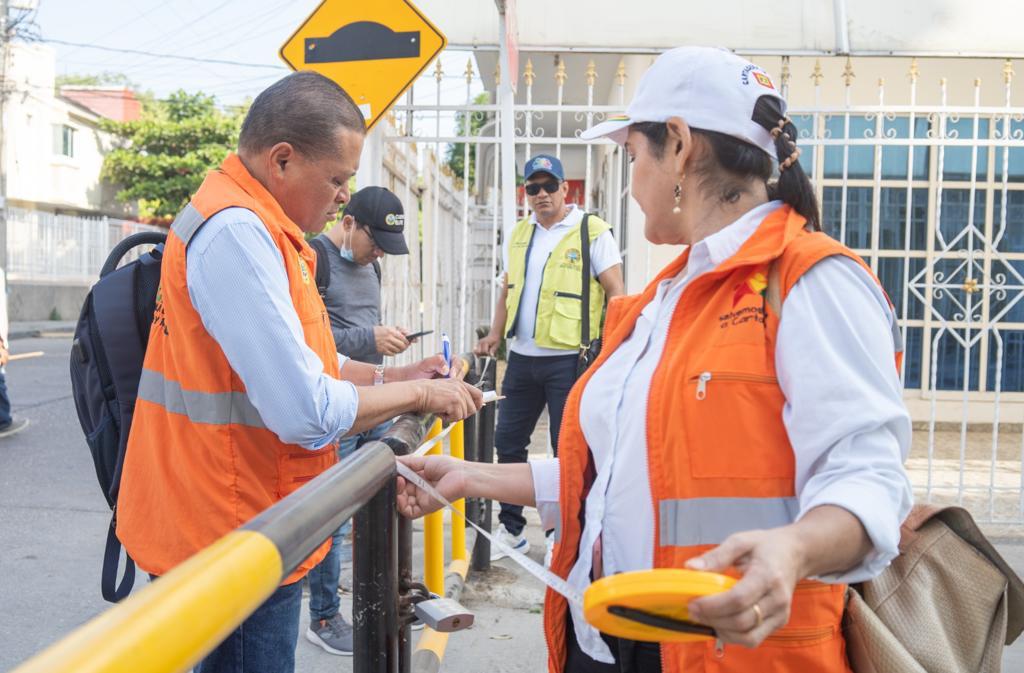 Alcaldía de Cartagena