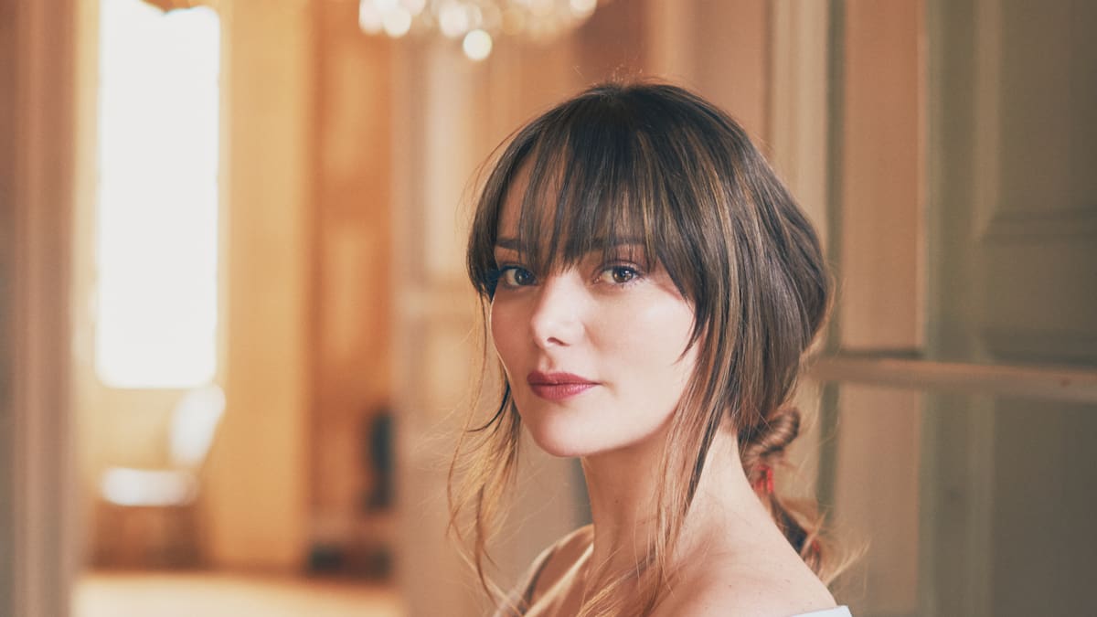 María Mulata, nominada a los Grammy Latinos con "Colcha de retazos"