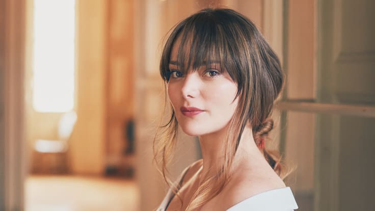 María Mulata, nominada a los Grammy Latinos con "Colcha de retazos"