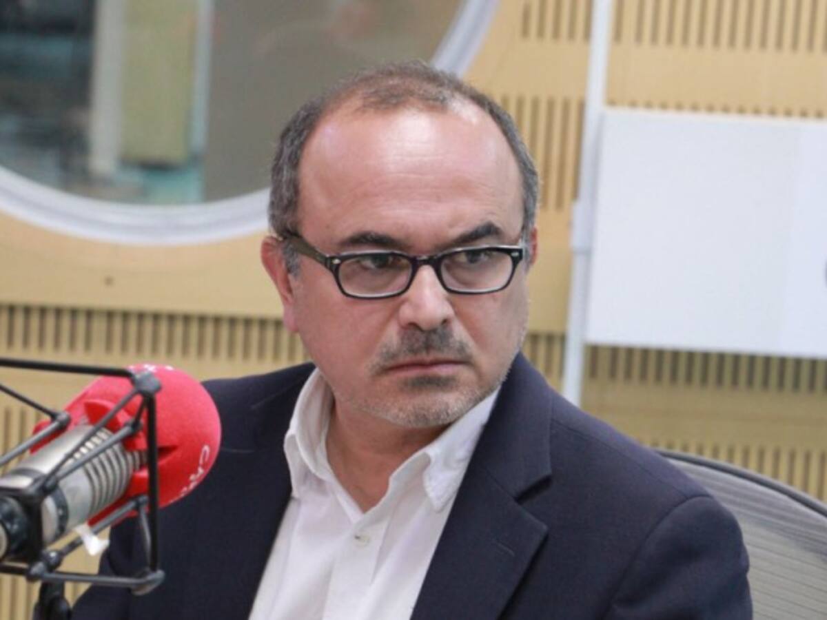 Duque debería pedir que contralor no sea del Centro Democrático: Cuervo