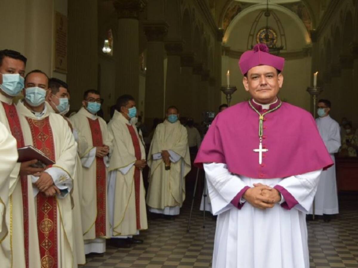 Hay secuestrados de los que nadie responde en el Catatumbo, dice monseñor Israel Bravo Cortés