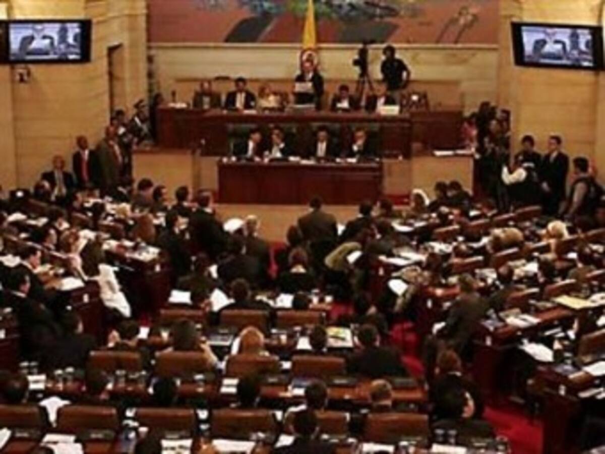 Procuraduría pide absolver a conciliadores de fallida reforma a la justicia