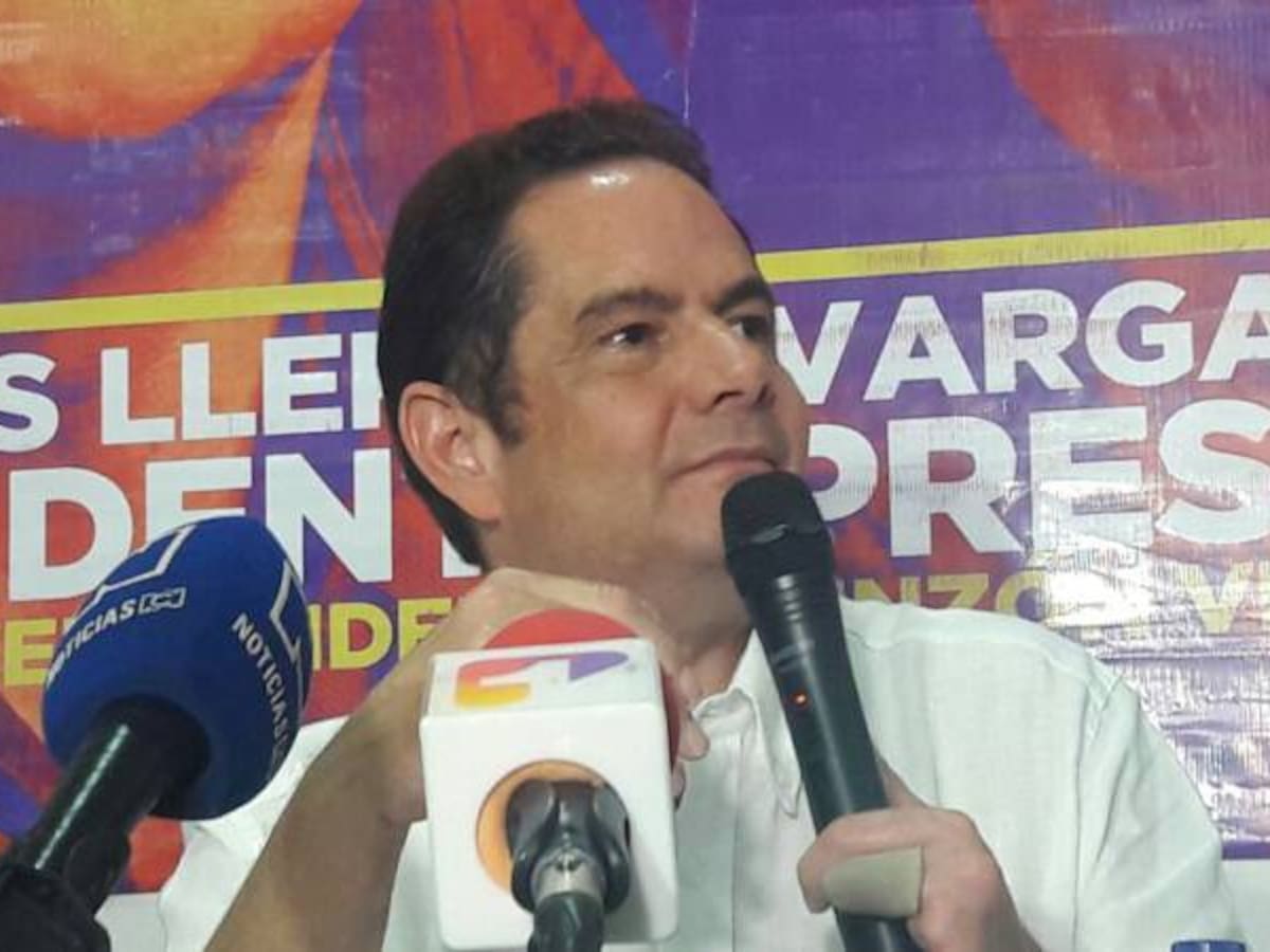“Yo también he recibido amenazasen mi contra”: Germán Vargas Lleras
