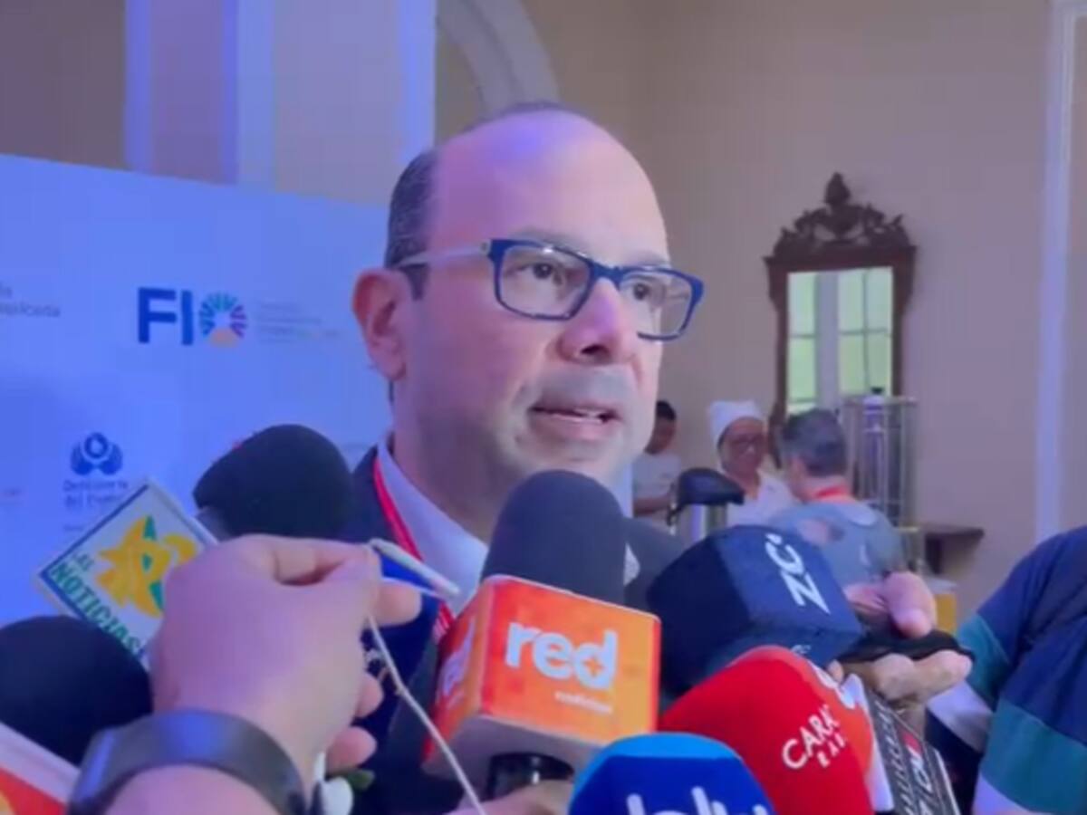 Defensor del Pueblo de Panamá hace llamado al Gobierno colombiano por crisis en el Darién