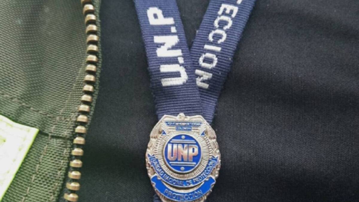Más de la mitad de las personas protegidas por la UNP en Antioquia no necesitan seguridad