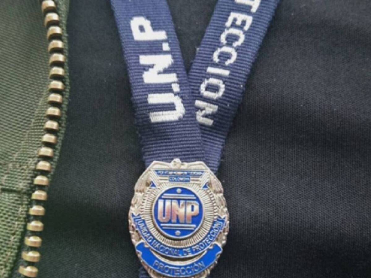 Funcionarios de la UNP en alerta en el Catatumbo