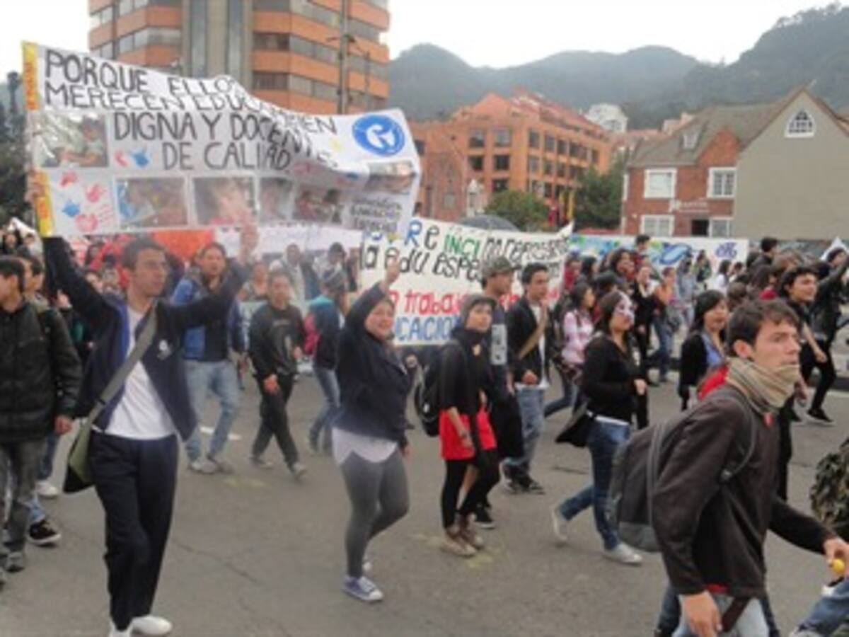 Cámara de Representantes retira Reforma a la Educación Superior