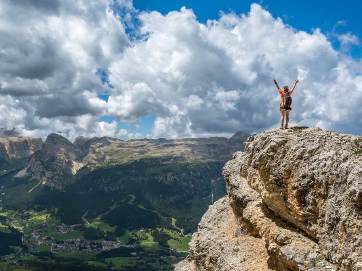 Emociones sanas desde la percepción de la conciencia