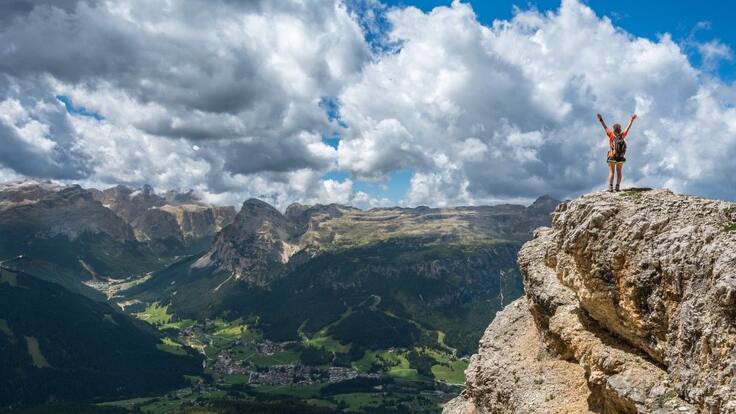 Emociones sanas desde la percepción de la conciencia.