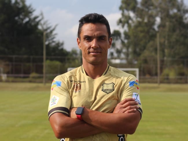 Lucas González: “Es un sueño que asocien tu nombre a clubes grandes del país”