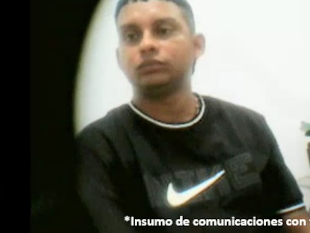 Cárcel a ‘Pablo’, del Clan del Golfo, por desapariciones, homicidios y abusos sexuales en Antioquia