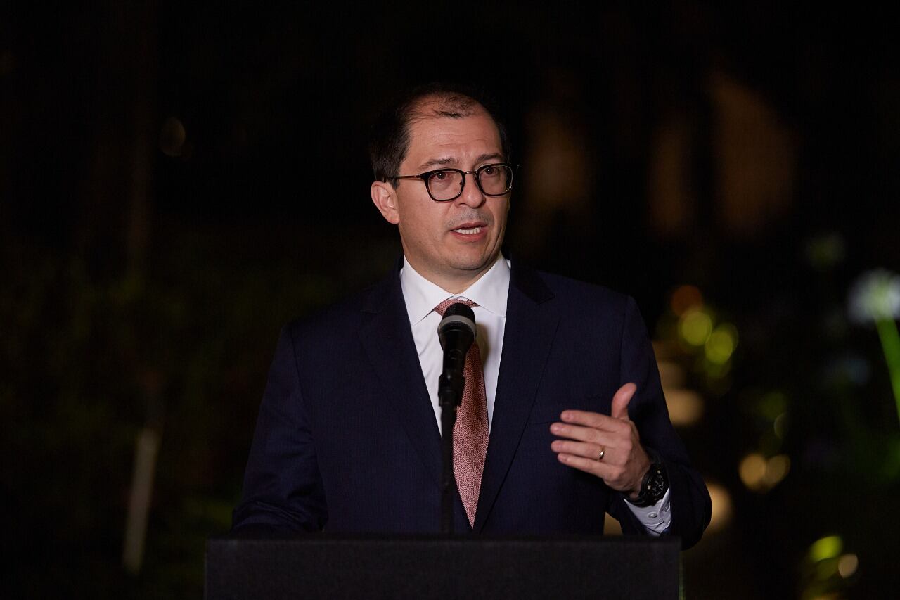 Cortesía: Fiscalía General de la Nación.