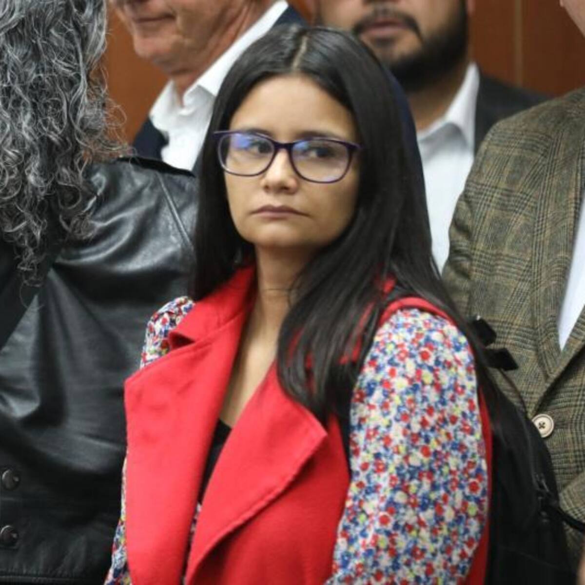 Angie Rodríguez renunció como superintendente ‘ad hoc’ de la Nueva EPS: “están cobrando dineros”