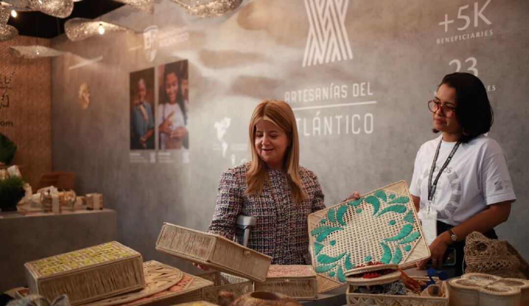 Gobernación del Atlántico