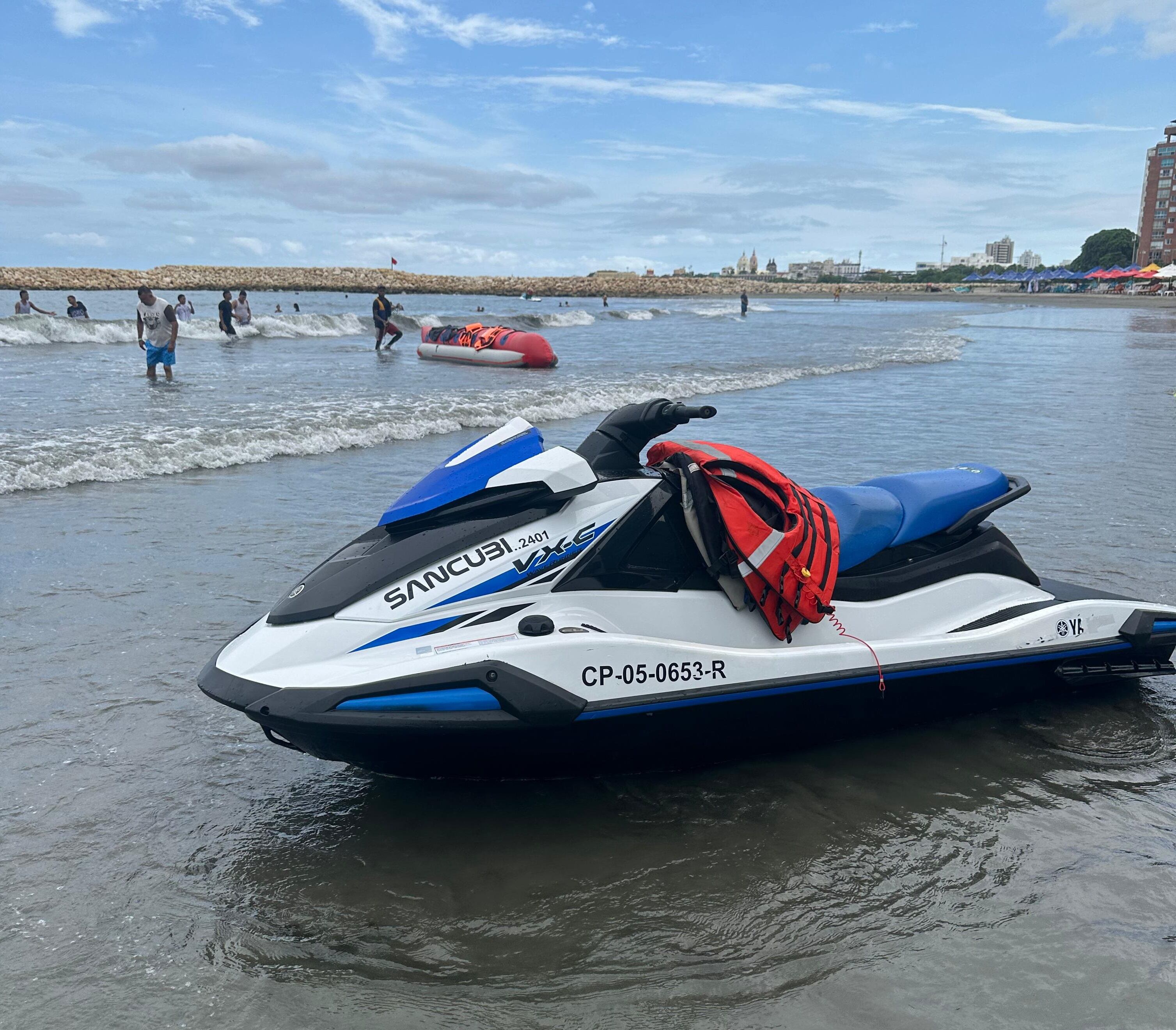 Alcaldía de Cartagena