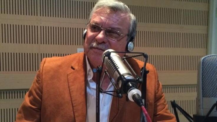 Alex Daza ‘El goleador de la época’, el apodo más impactante en la época