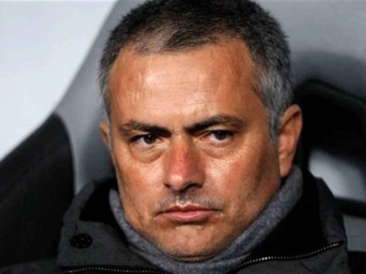 José Mourinho presenciará los partidos más llamativos de la Eurocopa