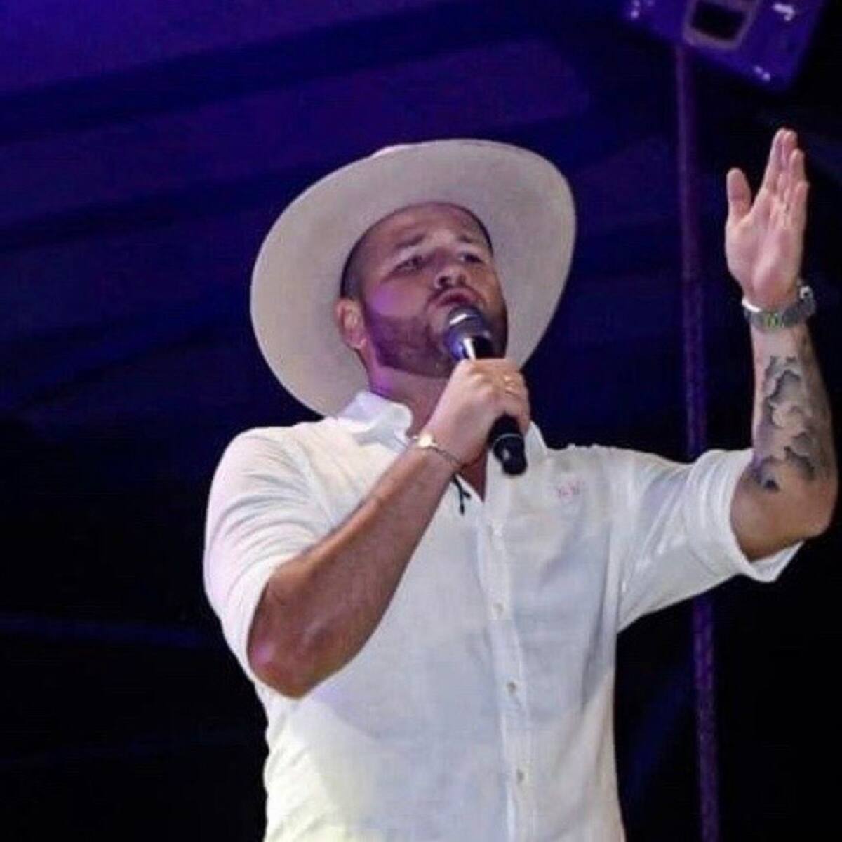 Procurador rechazó crimen de coordinador de campaña de Abelardo de La Espriella en Meta