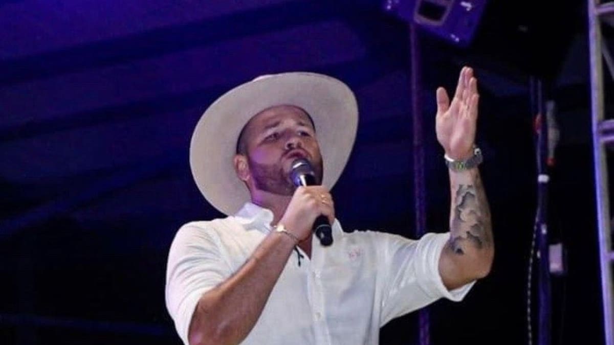 Procurador rechazó crimen de coordinador de campaña de Abelardo de La Espriella en Meta