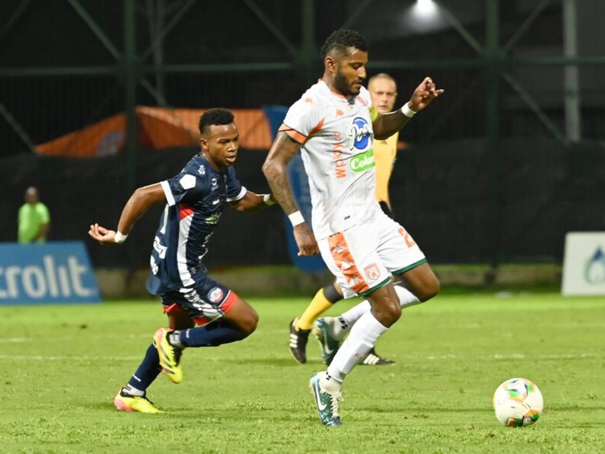 🔴 EN VIVO | Alianza vs. Envigado se enfrentan en la fecha 12 de la Liga: siga la transmisión