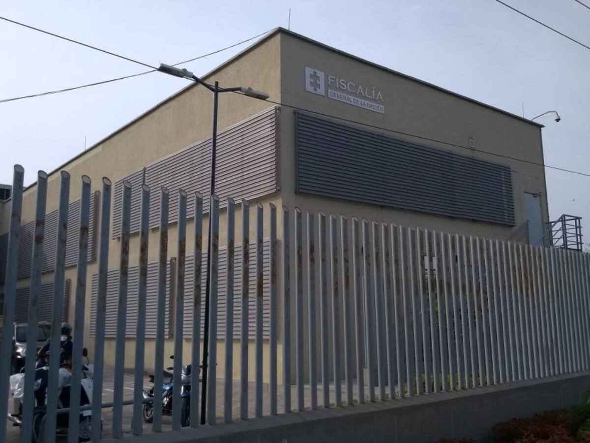 A disposición de la Fiscalía supuestos asaltantes heridos en Cartagena