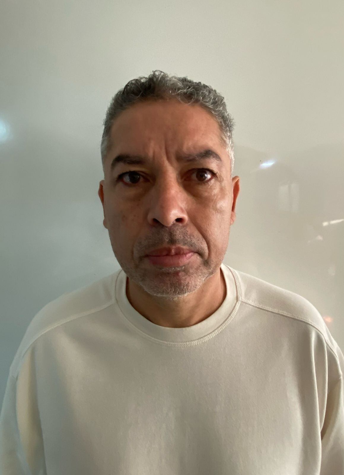 Alias 'Yayo'. Cortesía: Antinarcóticos de Policía.