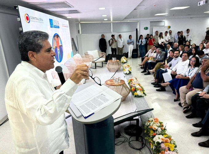 Contraloría General de la República