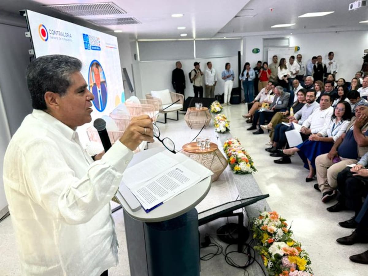 Contraloría investiga más casos de presunta corrupción en compra de carrotanques para La Guajira