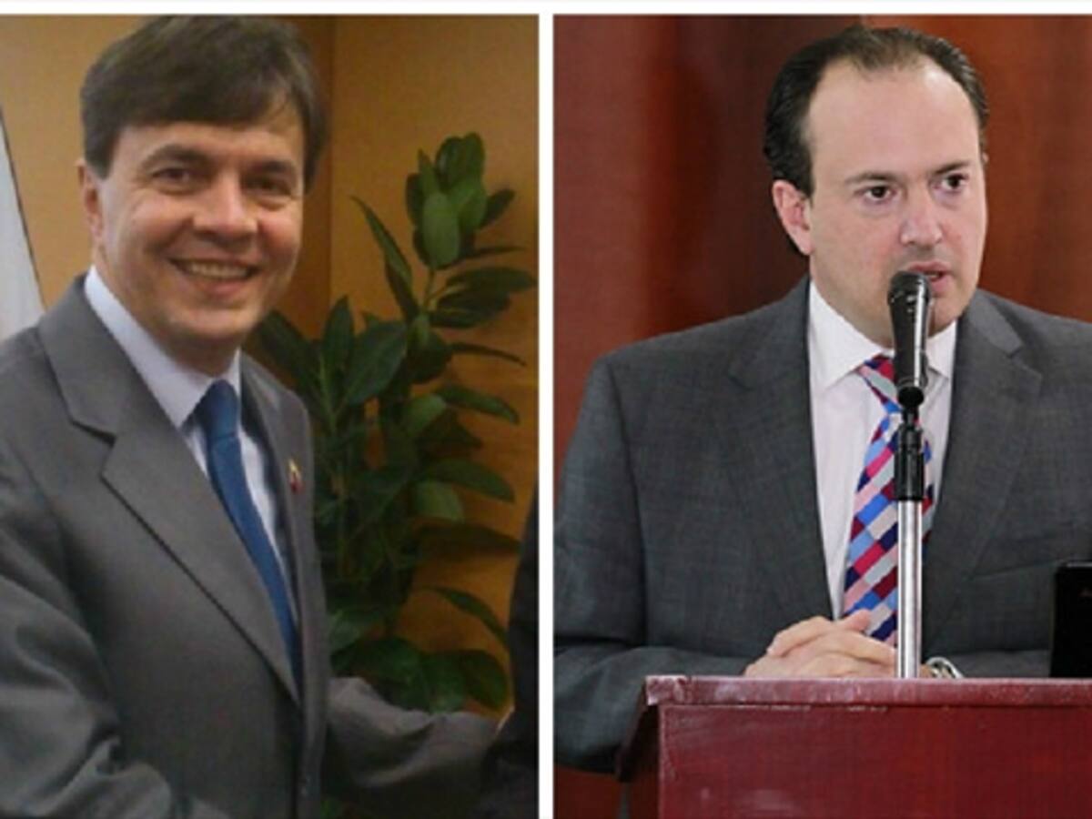 Roberto Vélez se abre paso hacia la gerencia de la Fedecafé