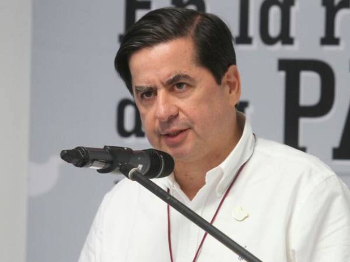 Confiamos en que la Corte avale el plebiscito: MinInterior