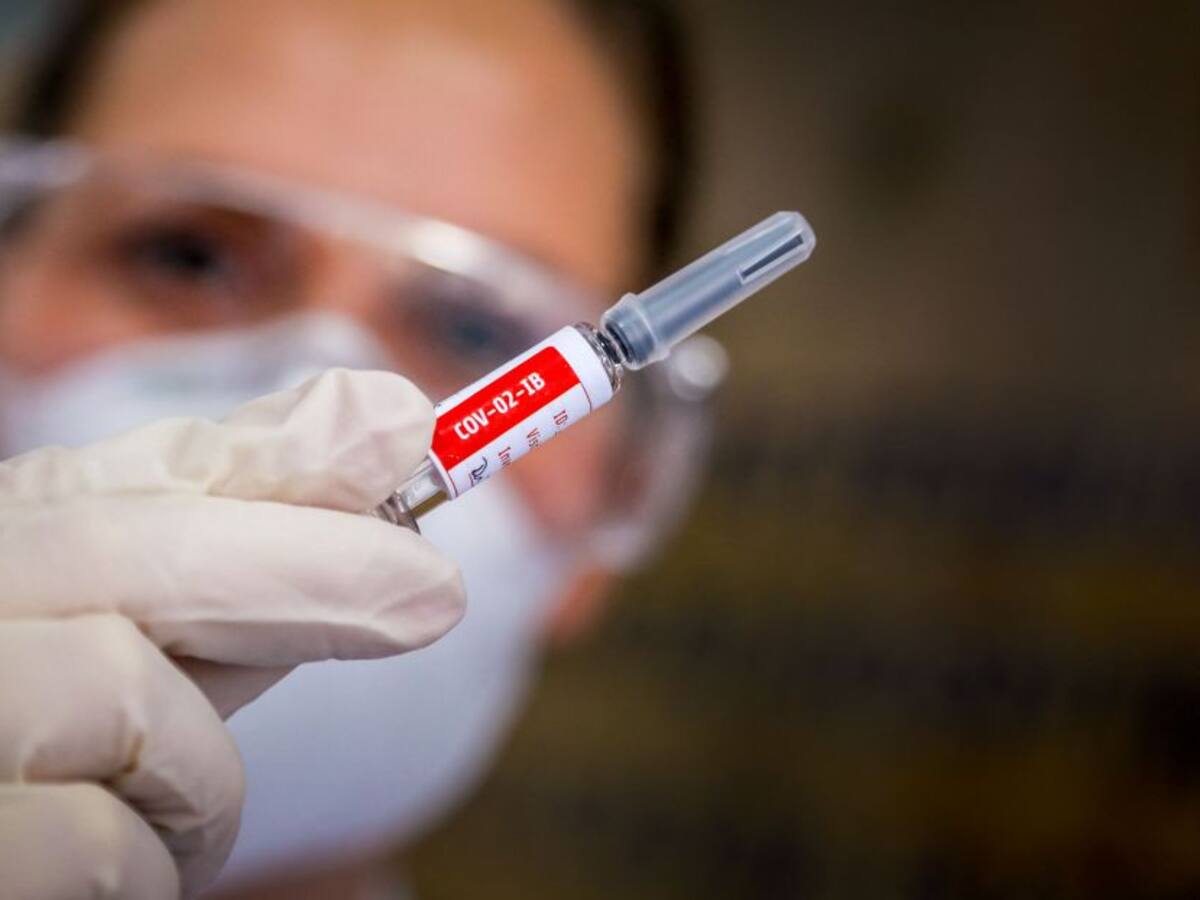 El país le apuesta a un “sancocho inmunológico”