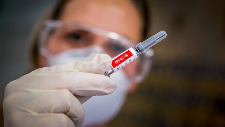 El país le apuesta a un “sancocho inmunológico”