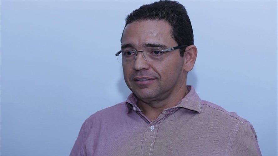 Rafael Alejandro Martínez. Foto: Colprensa