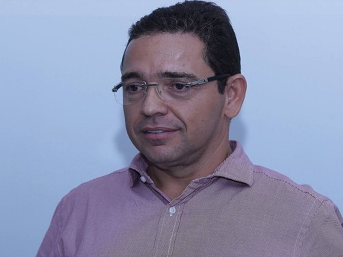 El Consejo de Estado anula la elección del Gobernador del Magdalena, Rafael Alejandro Martínez