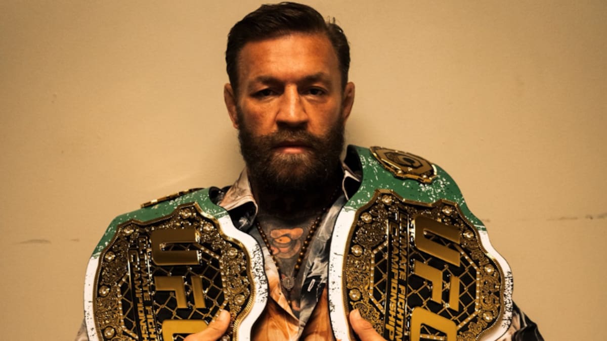 El regreso de Conor McGregor en UFC 329: Detalles de su próxima pelea