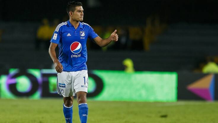 Estoy convencido que con el trabajo que hemos hecho vamos a entrar a los ocho: Macalister Silva