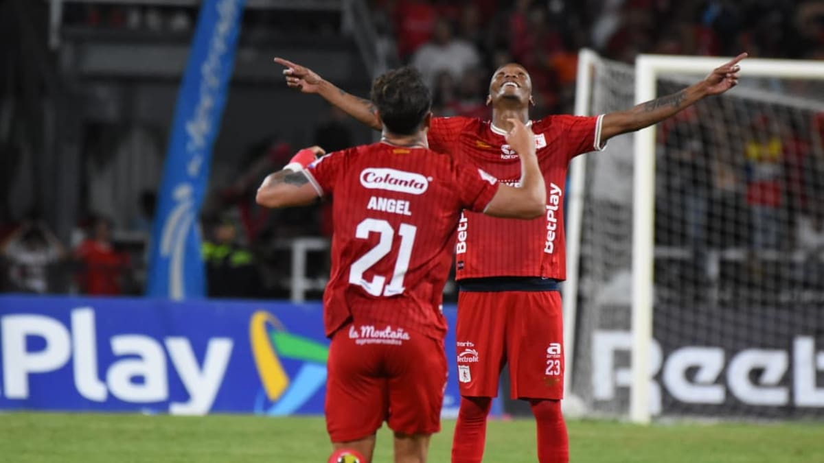 Tabla de posiciones de la Liga colombiana 2026-II: Así quedó tras victorias de América y Nacional