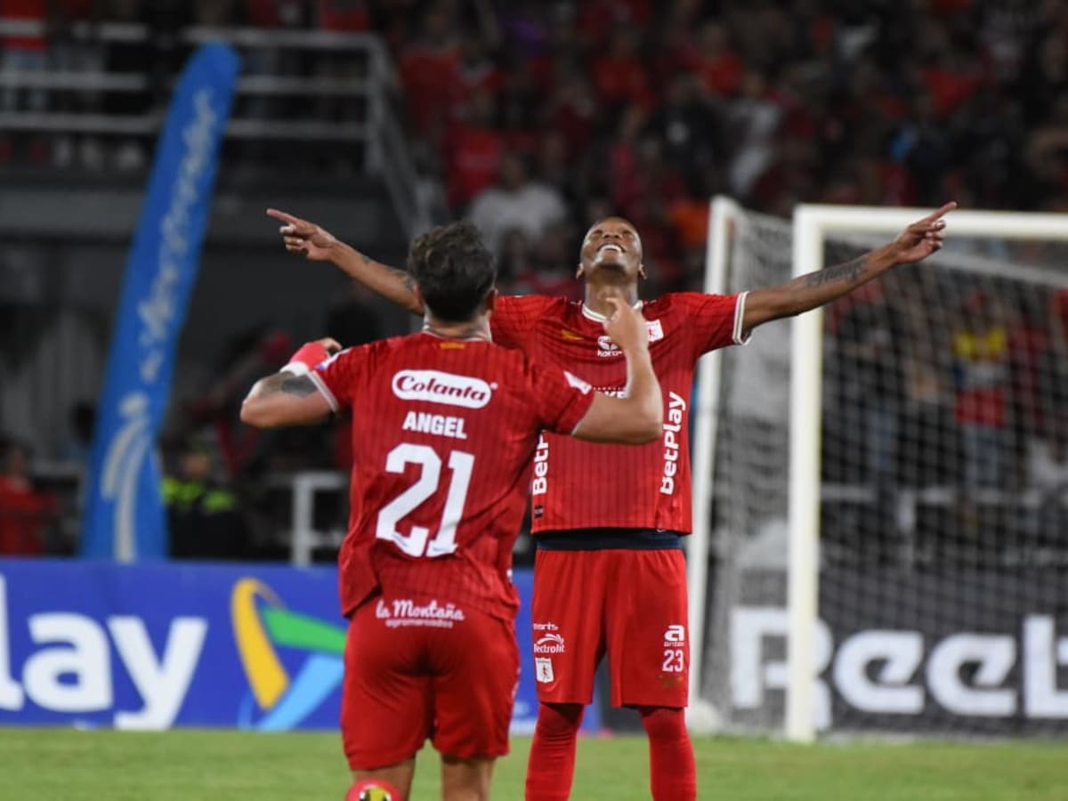 Tabla de posiciones de la Liga colombiana 2026-II: Así quedó tras victorias de América y Nacional