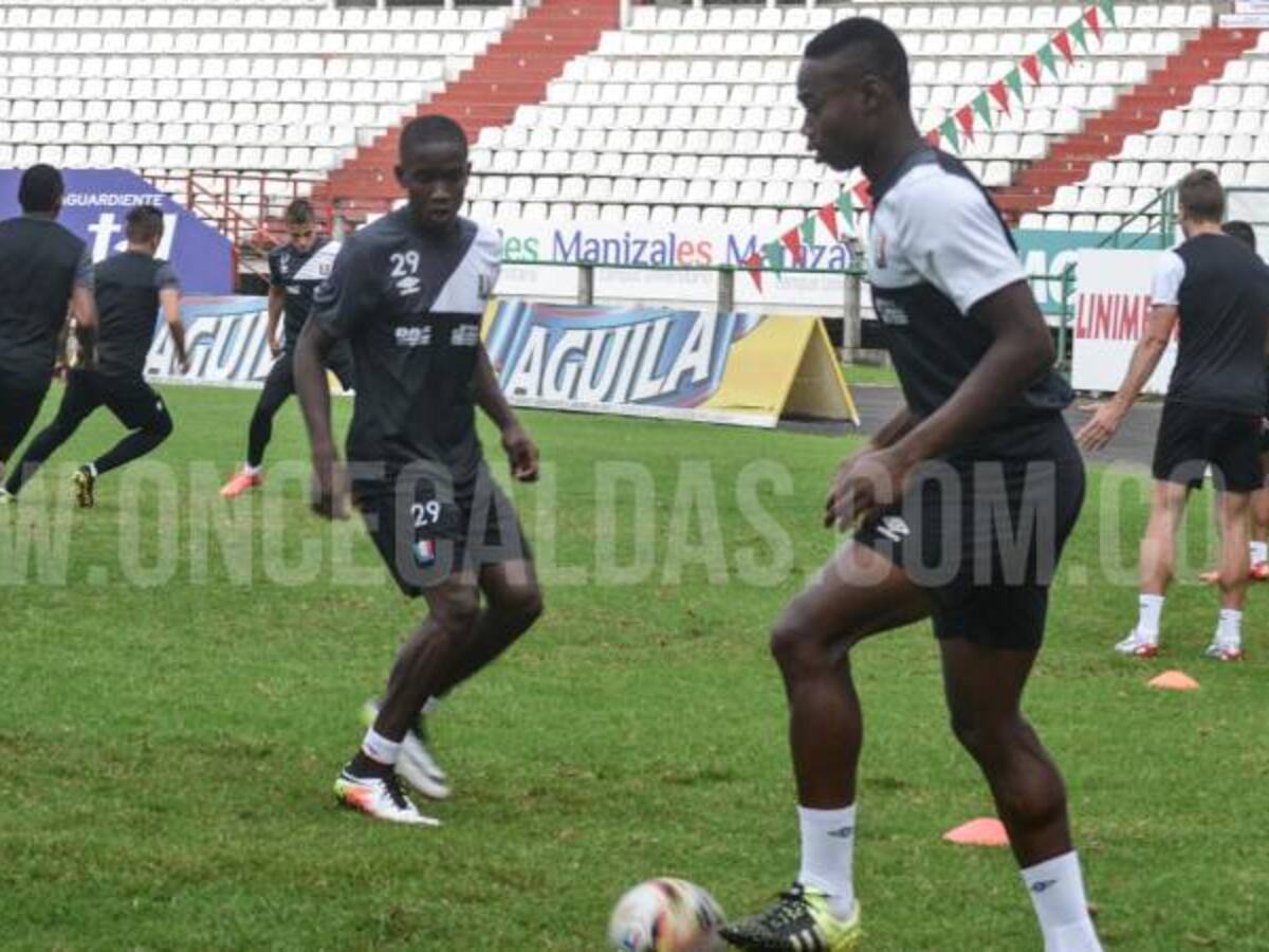 Once Caldas VS Cortuluá, duelo de necesitados