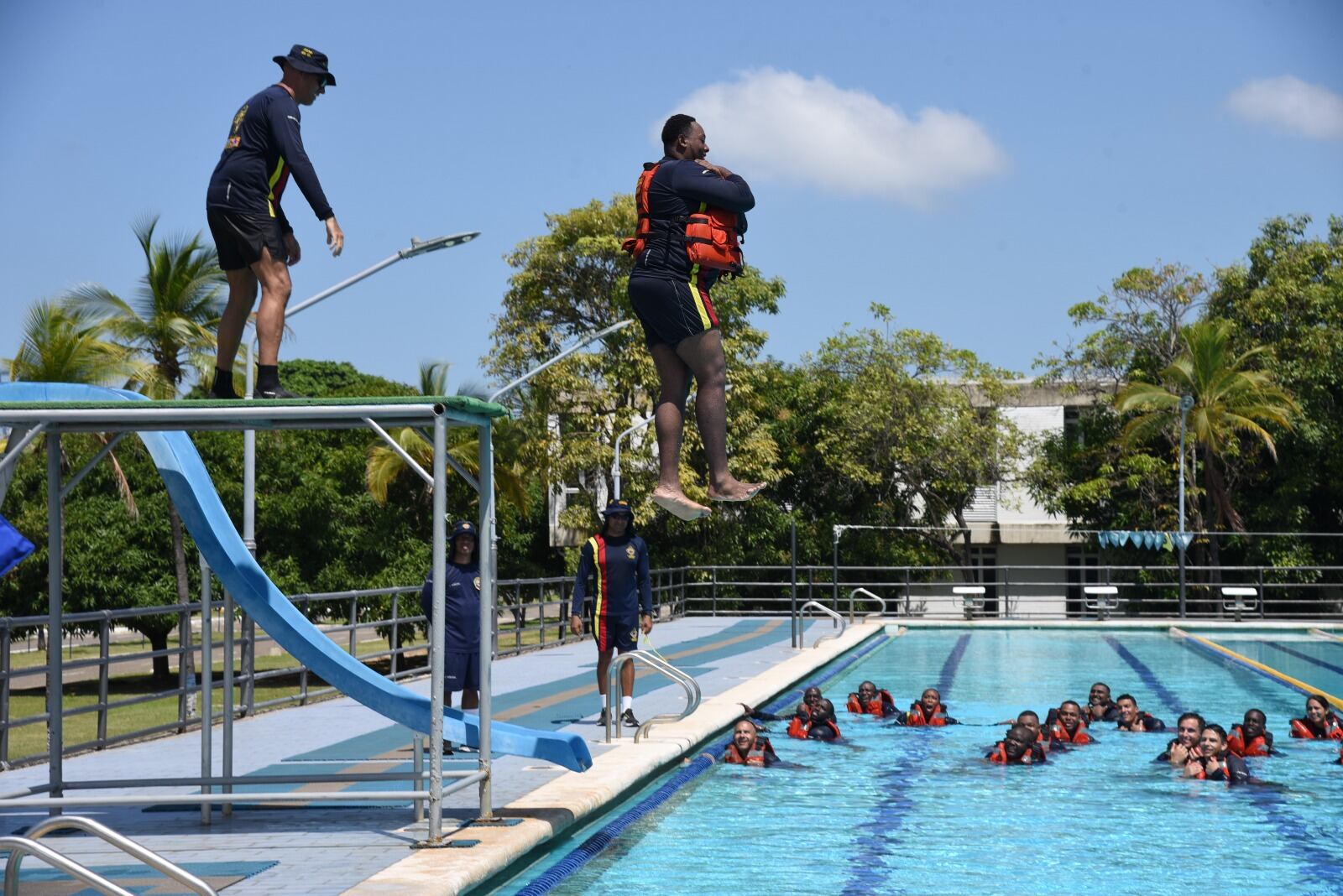 Fuerza Naval del Caribe