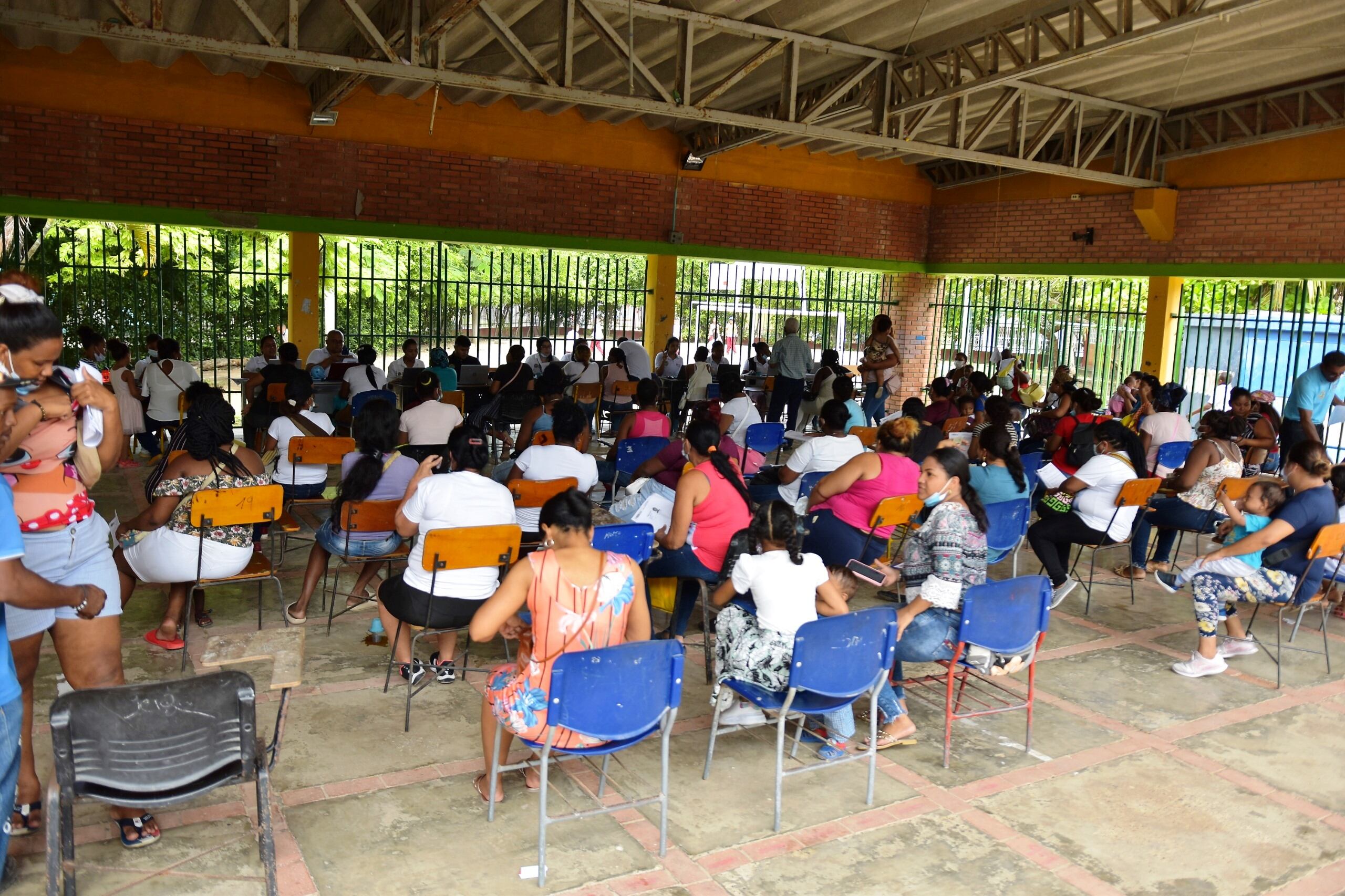 Alcaldía de Cartagena