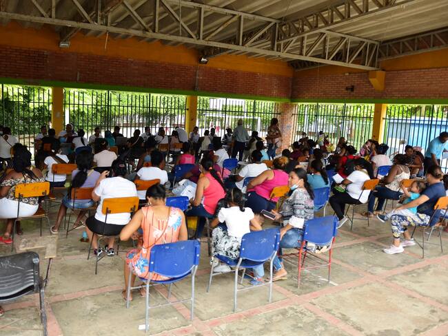 Alcaldía de Cartagena