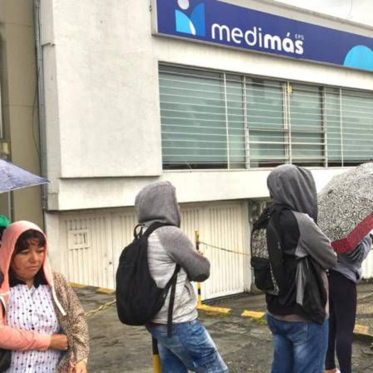 Medimás abonará $3.200 millones al Hospital Universitario San Jorge