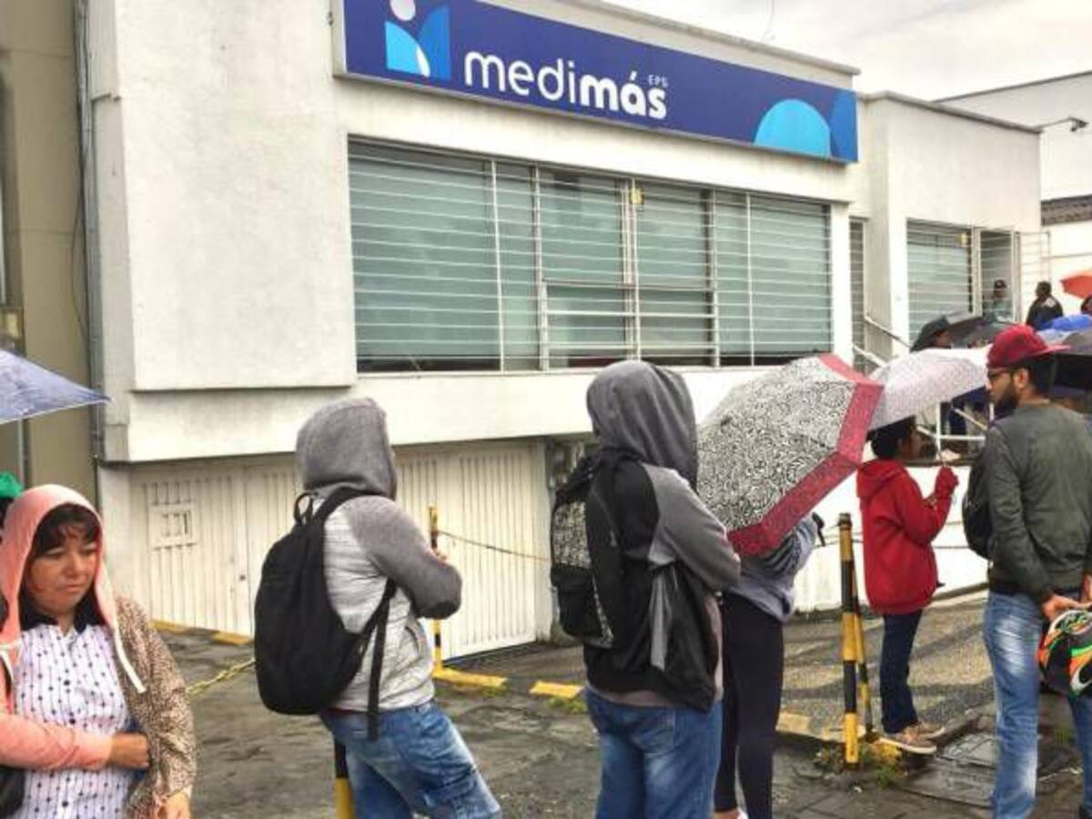 Medimás abonará $3.200 millones al Hospital Universitario San Jorge