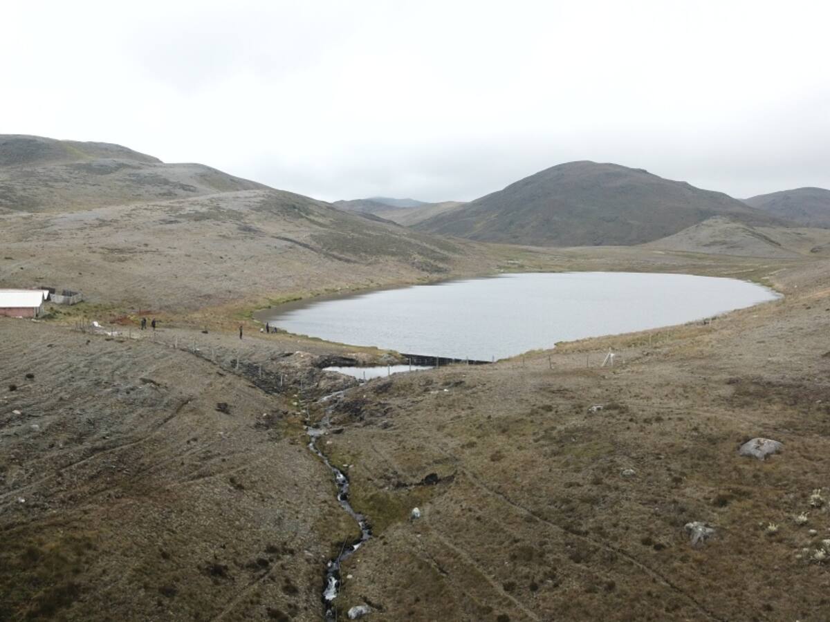 Santurbán: la última parada de EXPEDICIÓN PÁRAMO