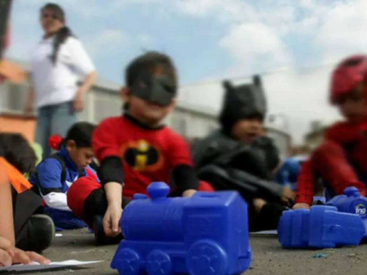 Alcaldes adoptan medidas para Halloween y puente festivo